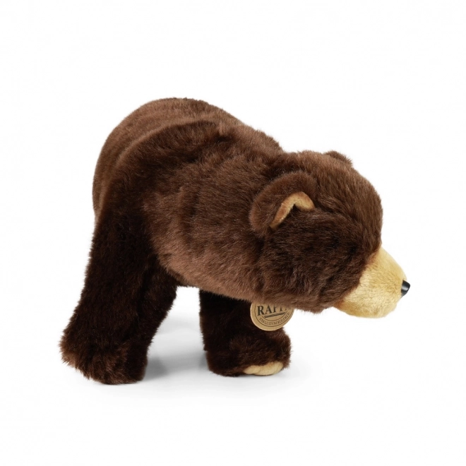 Plüschbär Braun Stehend 40 cm Eco-Friendly
