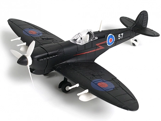 Plastikmodellbausatz Flugzeug 1:48