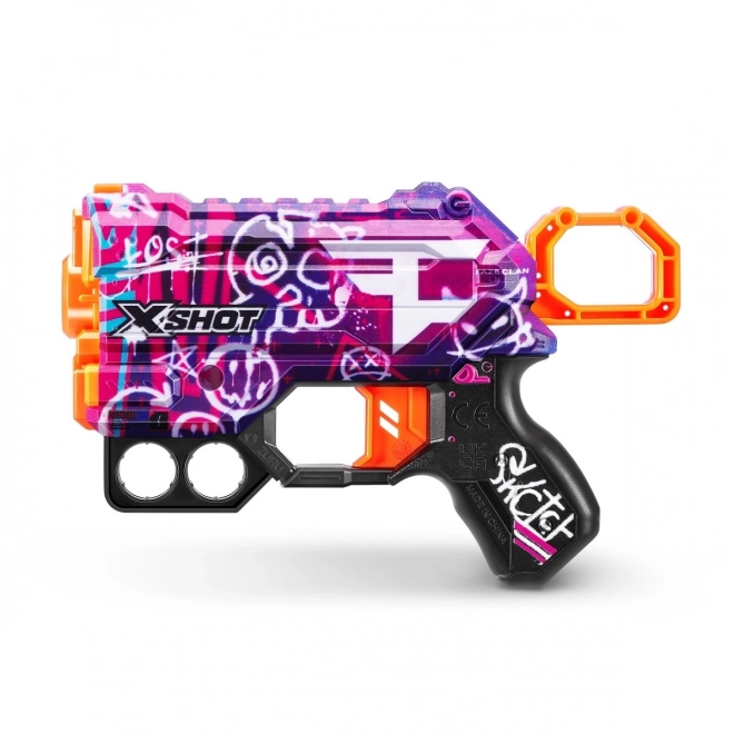 Menace Faze Wyrfstein Blaster