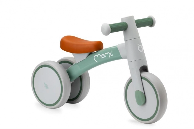 Balance-Roller MoMi TEDI Mini Grün