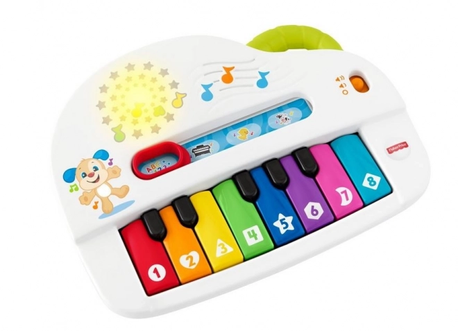 Baby-Piano von Fisher-Price