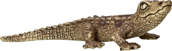 Puzzle SCHLEICH im Regenwald 100 Teile mit Figur