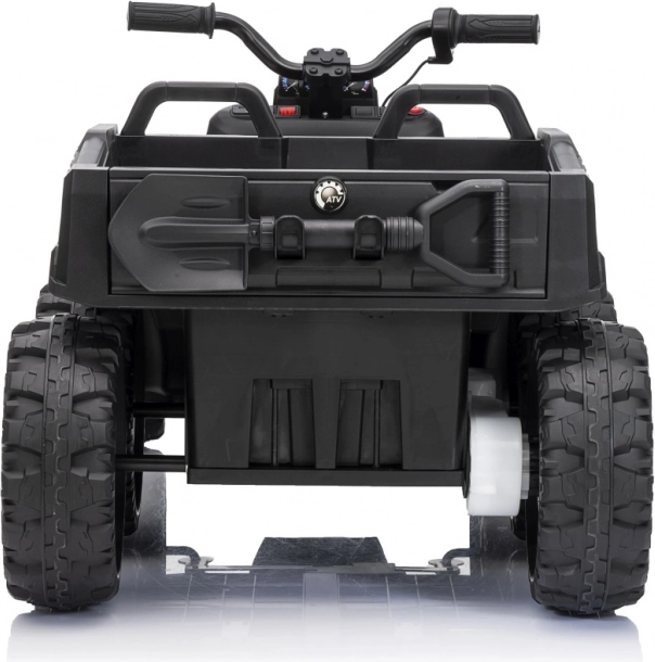 Kinderquad Quad Sport TX ATV Schwarz