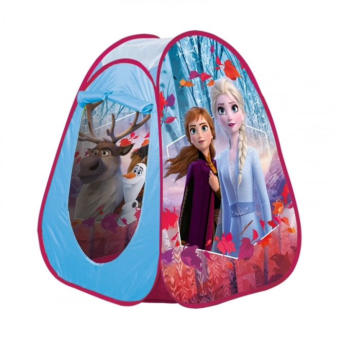 Pop-Up-Zelt Disney FROZEN