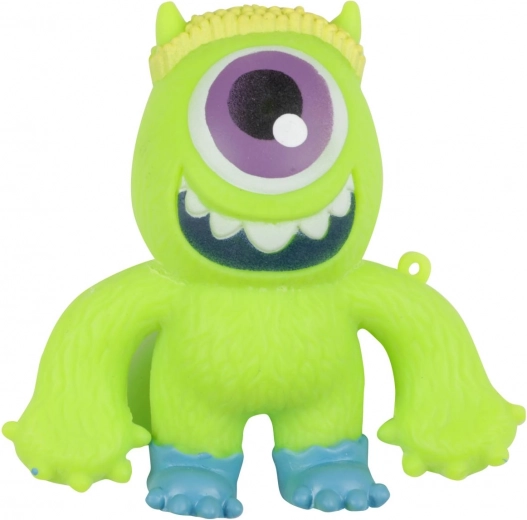 Fröhliche Farben und verspieltes Design