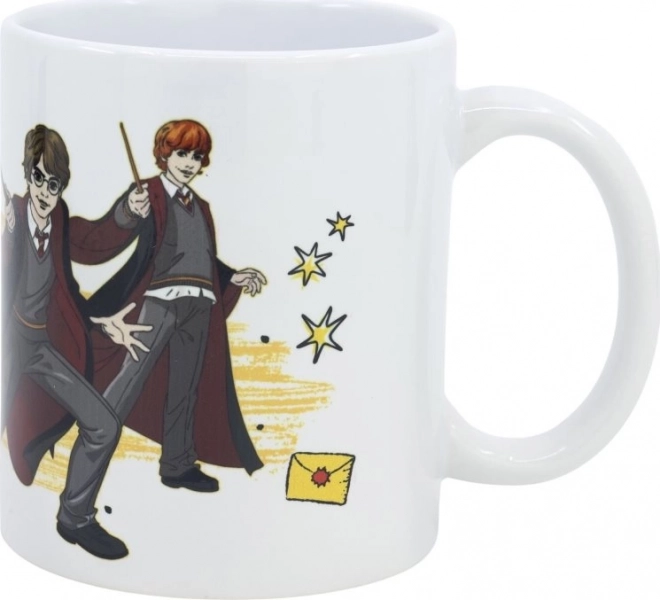 Keramiktasse HARRY POTTER 325ml