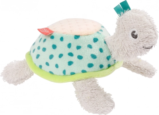 Badeschwamm Schildkröte, ChildernOfTheSea