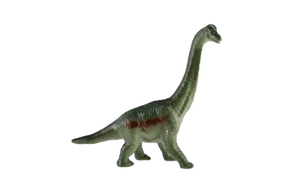 Dinosaurier-Plastikspielzeug