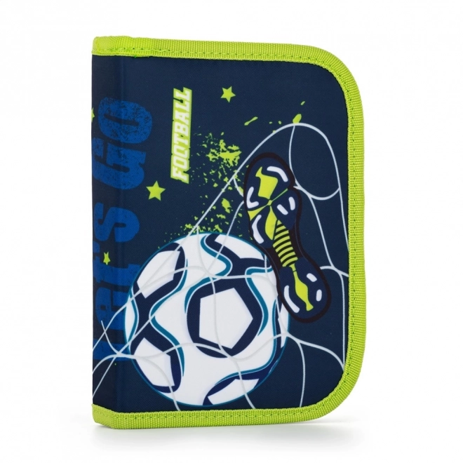 Schulranzen-Set OXY GO Football