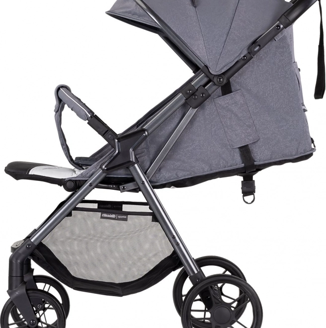 Sportwagen Chipolino Sparkle Cloud