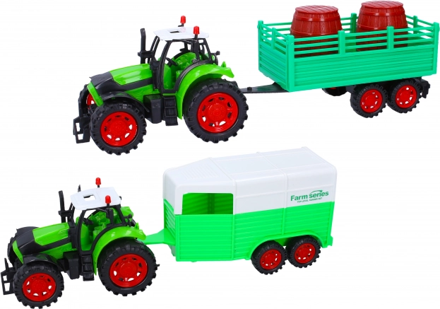 Robuste Verarbeitung für kleine Landwirte