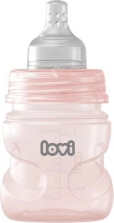 Ergonomische Form und einfache Pflege