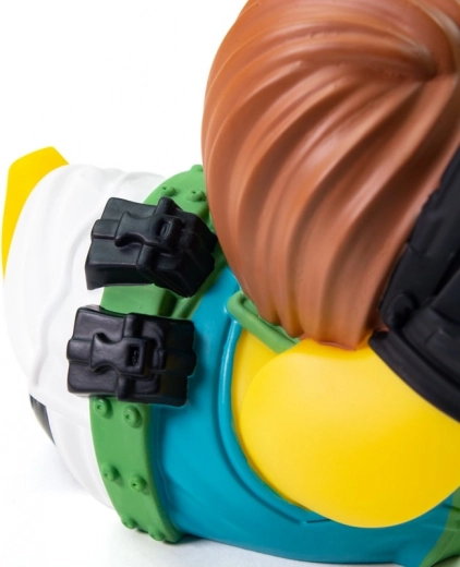 Präzise Details und ikonischer Look