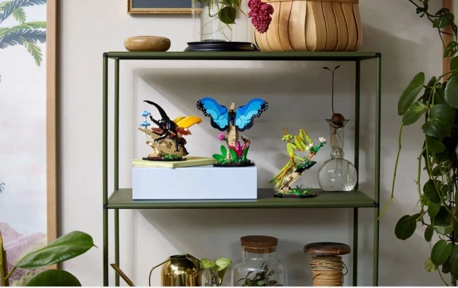 Für LEGO-Fans