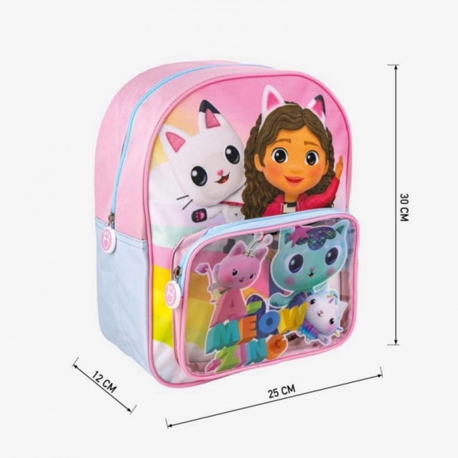 Rucksack Gabby's Dollhouse