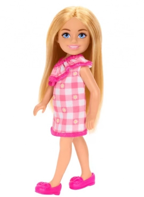 Barbie Chelsea Puppe
