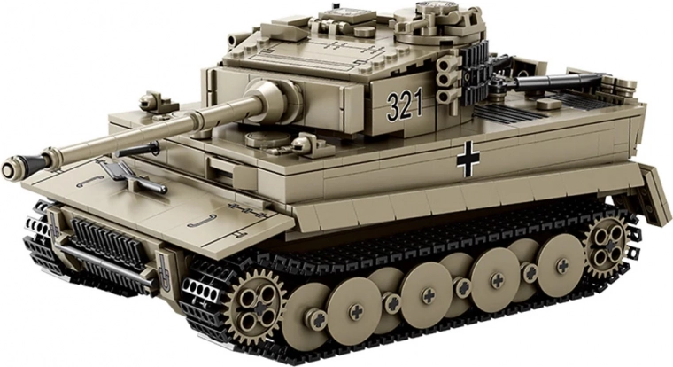 Funktionale bewegliche Elemente