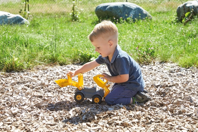 EcoActives Kipplaster 27 cm