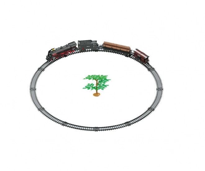 Kinderzug-Set