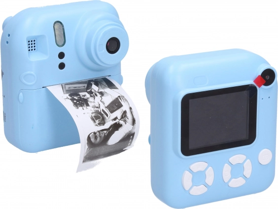 Kinder Digital Kamera mit Drucker