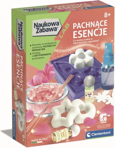 Kreativset Duftessenzen