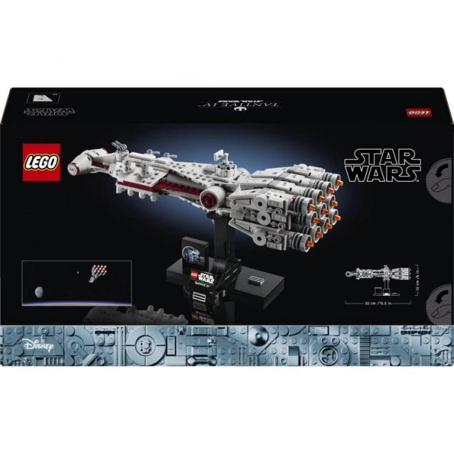 Lego Star Wars Tantive IV Sammlermodell