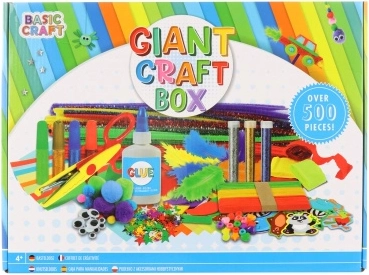 Großes Kreativset