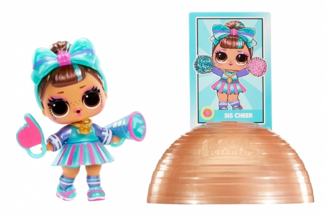 Puppe L.O.L. Surprise All Star Sports