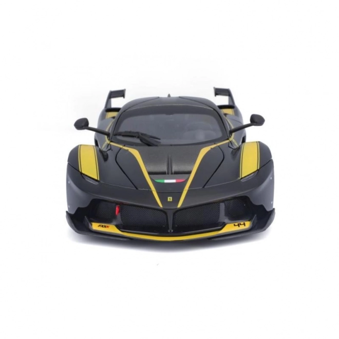 Ferrari Signature Series FXX K Modell Schwarz