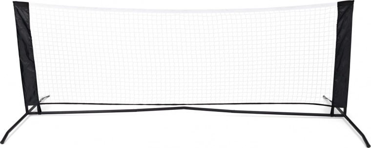 Stabiles und leicht aufzubauendes Netz