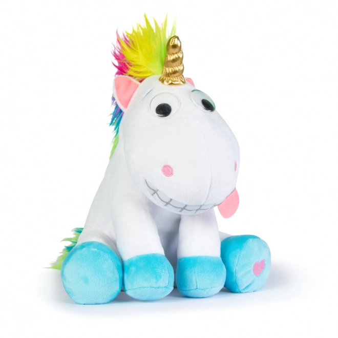 Interaktiver Einhorn Puffy