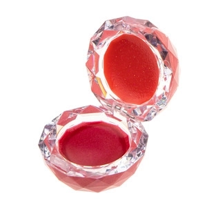 Lukky Lippenbalsam Diamant 2-in-1, süßer Geschmack, Farben: Licht