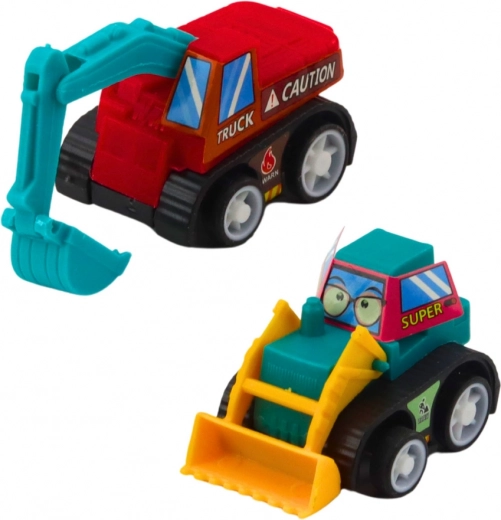 Bewegliche Bauelemente