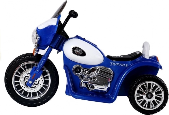 Batteriemotor für Kinder JT568 blau