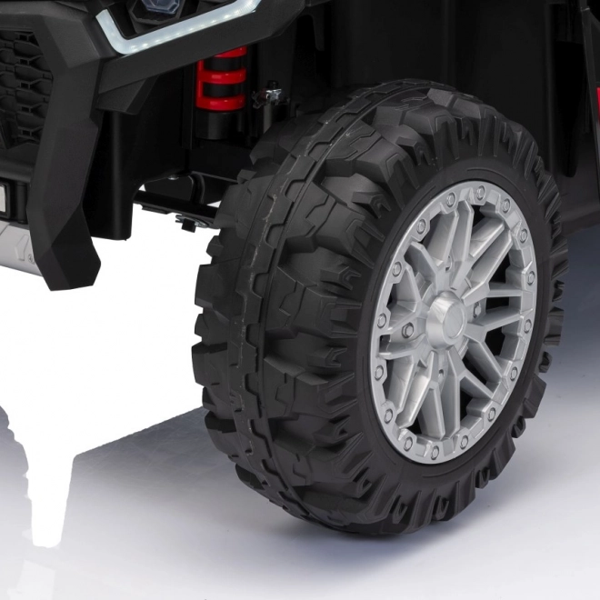 Kinderquad Quad Sport TX ATV Schwarz