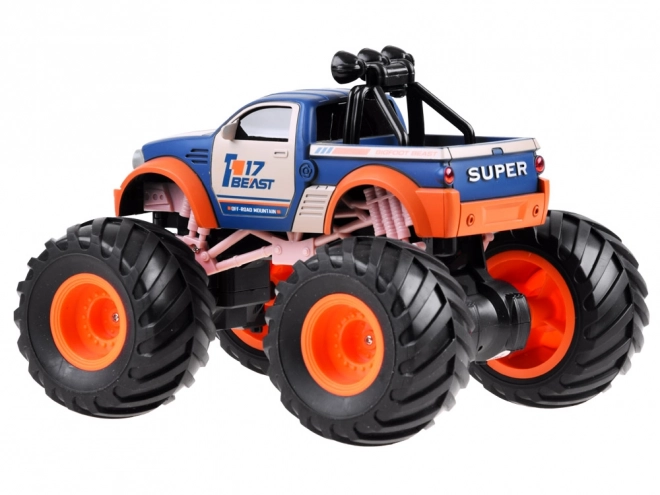 Monster Truck Big Foot ferngesteuertes Auto