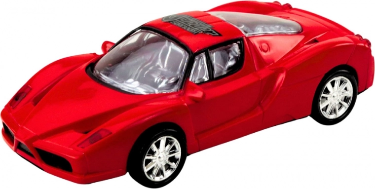 Realistische Ausführung und detailliertes Design