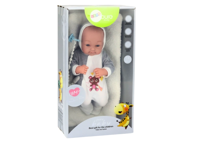 Geeignet als Geschenk