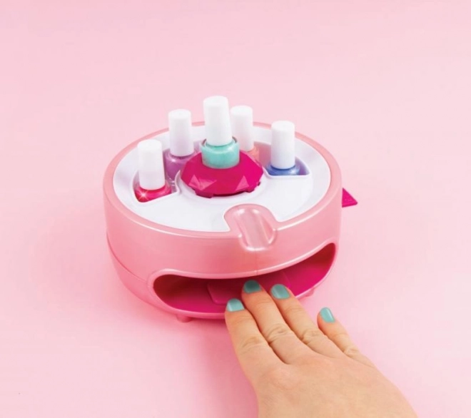 Nagelstudio Set für Kinder