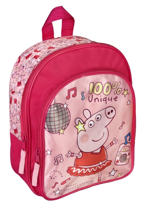 Vorschulrucksack Peppa Pig