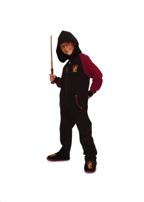 Harry Potter Gryffindor Kinder Overall