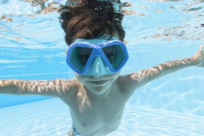 Bestway Dominator Schwimmmaske für Kinder