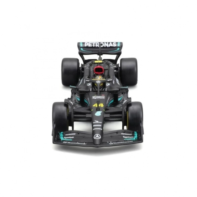 Mercedes-AMG F1 W14 E Performance Modell im Maßstab 1:43