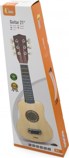 Spielbereit und perfekt zum Verschenken