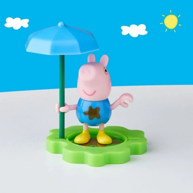 Peppa Wutz Spaß im Pfütze und Matsch, Figur