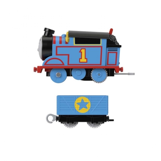 Fisher-Price Motorisierte Lokomotive