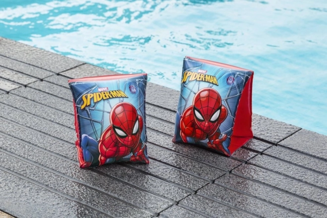 Spiderman Schwimmflügel für Kinder von Bestway