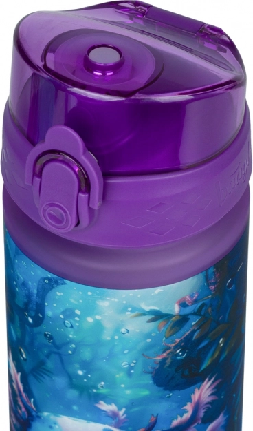 Tritan Trinkflasche Axolotl 500 ml