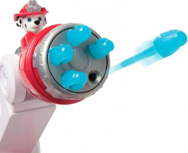 Paw Patrols großes interaktives Feuerwehrfahrzeug