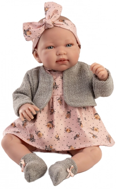 Kleidung für Puppe Baby New Born